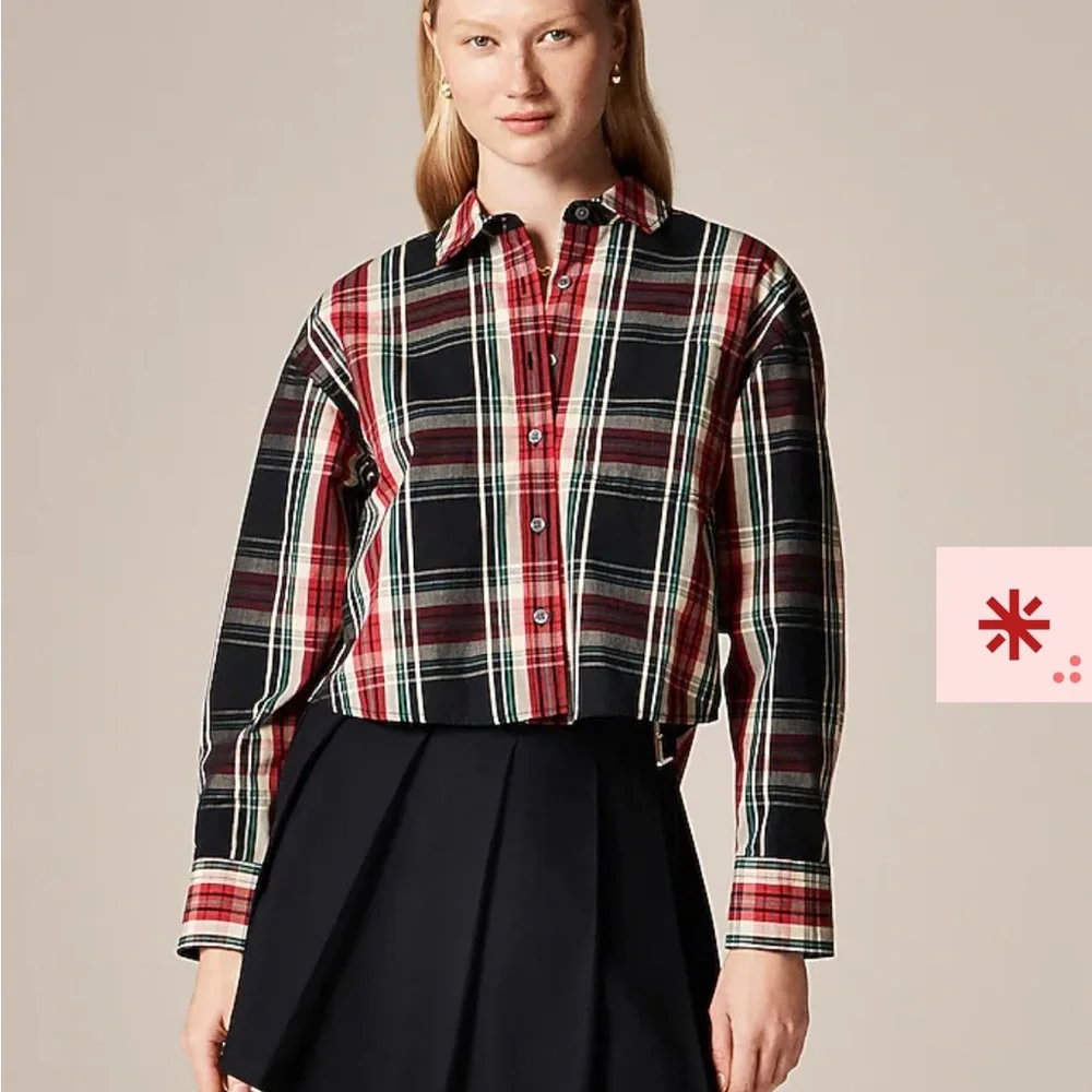 J. Crew